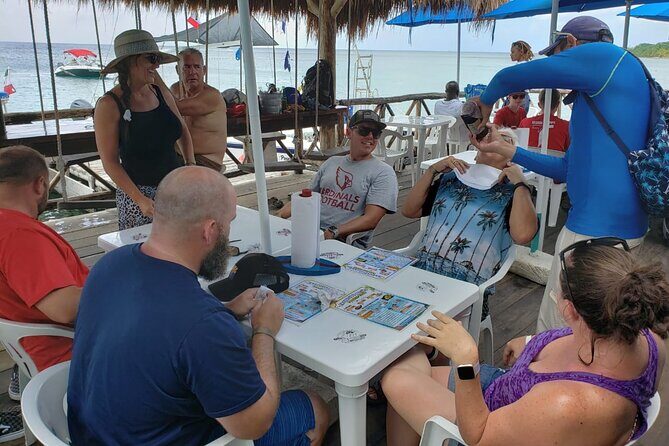 Amazing Cozumel Island Bar Tour - Key highlights you’ll actually care about
