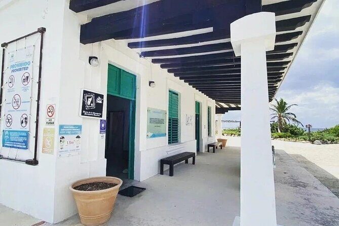 Amazing Jeep Tour Visit Punta Sur Park and San Gervasio Ruins - Hacienda Ixtlan: Tequila and Chocolate Tasting in a Fun Finish
