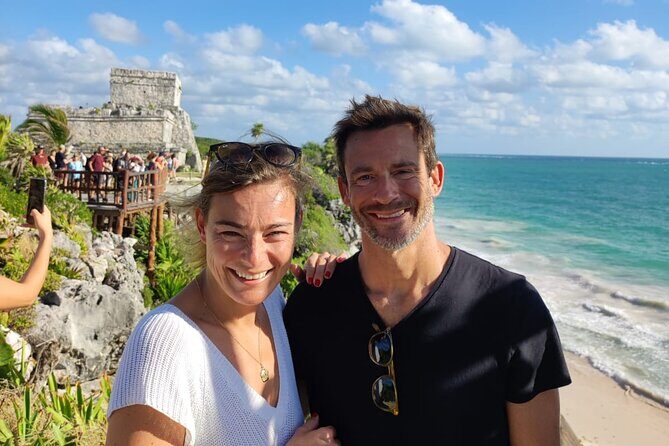 Archeological Guided Walking Tour in Tulum - Pacing, Photos, and What “Crowd-Smart” Feels Like