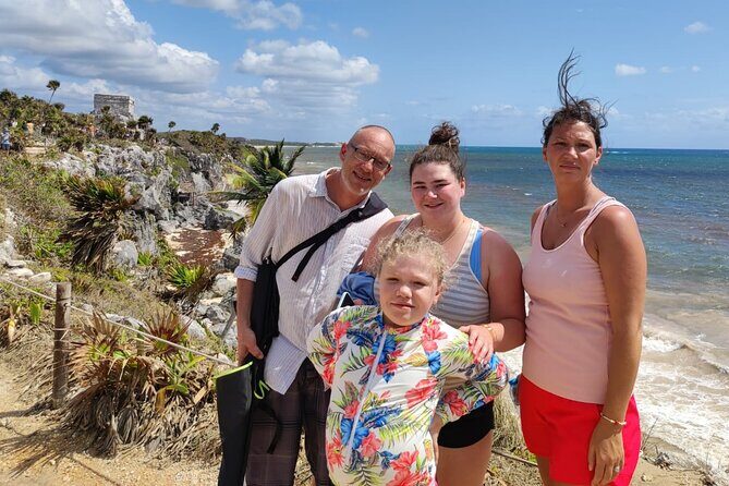 Archeological Guided Walking Tour in Tulum - Price and Value: Your $20 Tour vs Real Site Fees in 2025