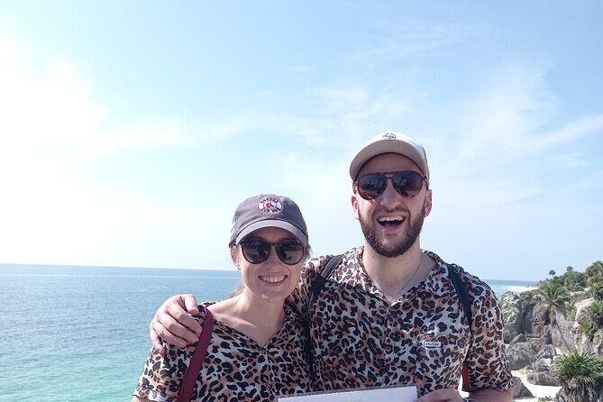 Archeological Guided Walking Tour in Tulum - What You’ll Actually Do During the Walk (And What to Expect to Feel)