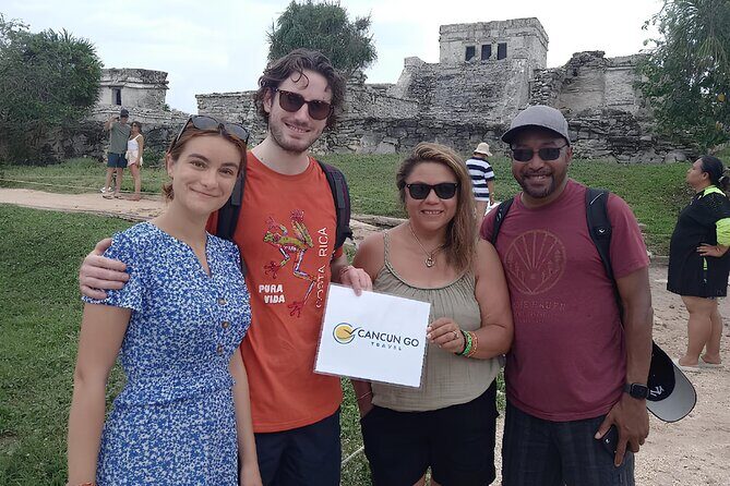Archeological Guided Walking Tour in Tulum - Meeting at 7-Eleven and How the Timing Really Works
