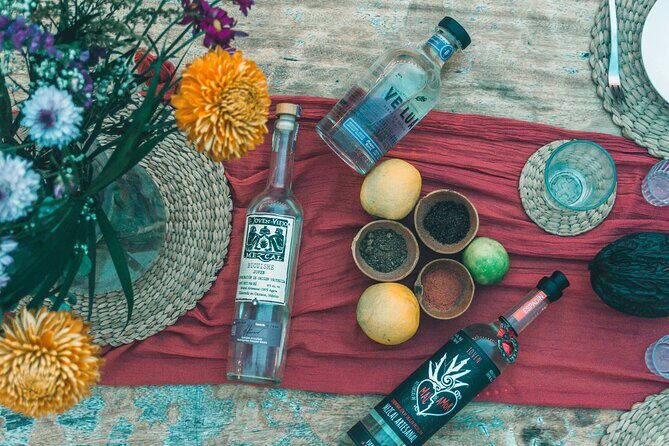Artisanal Mezcal and Fine Chocolate Tasting - Mezcal Meets Chocolate: Why This Pairing Makes Sense in Tulum