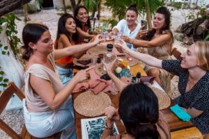 Artisanal Mezcal and Fine Chocolate Tasting - Meet Shamira: A Small-Group Tasting That Feels Personal