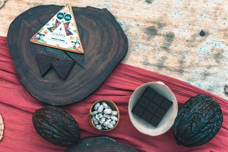 Artisanal Mezcal & Fine Chocolate Tasting - Fine Mexican Chocolate: The Pairing That Changes How You Taste