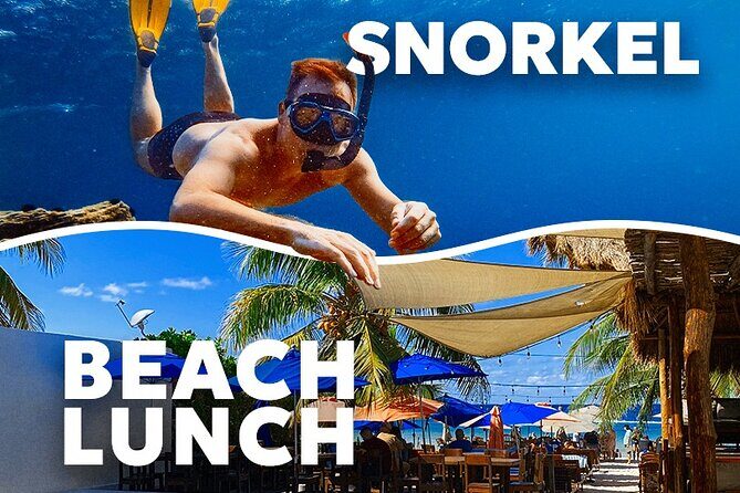 ATV 4×4+Snorkeling+Beach Club+ Lunch+Sabores de Cozumel - Sabores de Cozumel: The Eight-Tequila Seminar (What You’ll Actually Get)