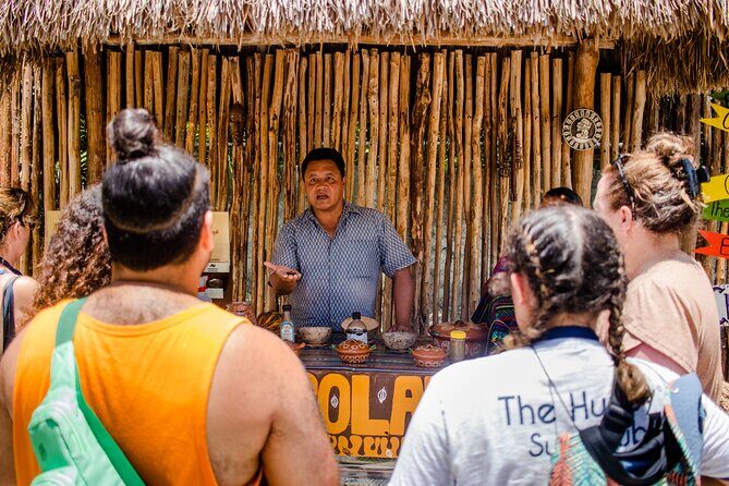 ATV 4×4+Snorkeling+Beach Club+ Lunch+Sabores de Cozumel - Coco’s Beach Club Lunch and Shore Snorkeling: Best Case and Backup Plan
