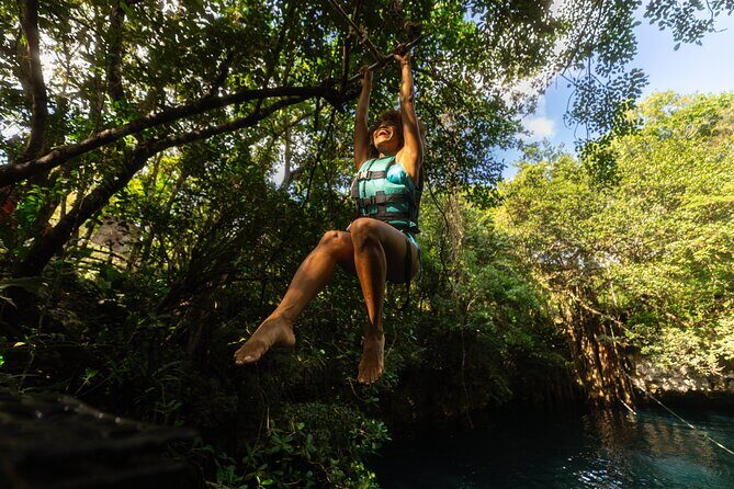ATV Adventure and Horseback Ride with Ziplines, Cenote from Tulum - What’s Included (and Why That Matters for Value)