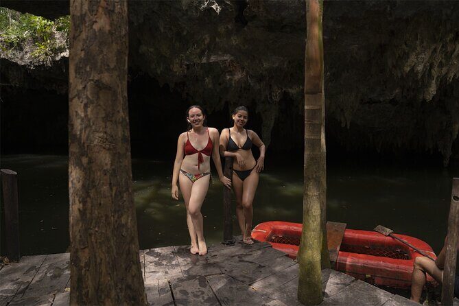 ATV Adventure to Mayan Jade Cavern plus Snorkeling and Lunch - Price and logistics: is $79 good value after you add the extra fees?