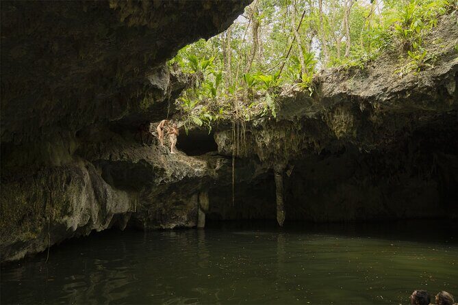 ATV Adventure to Mayan Jade Cavern plus Snorkeling and Lunch - What to expect about safety, comfort, and organization