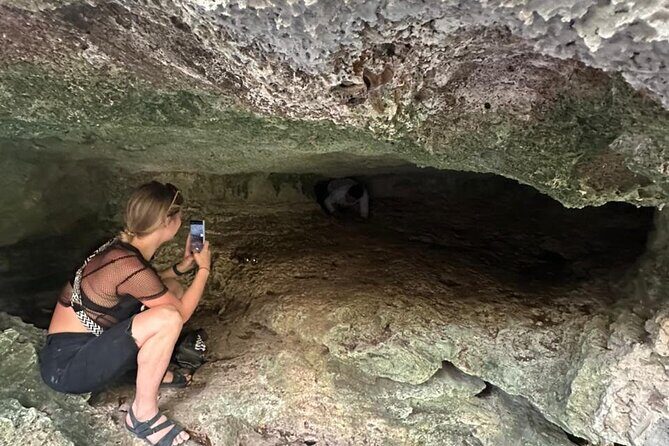 Atv and Cenote All Terrain - What to bring (and what to skip) so you enjoy the mud instead of fighting it