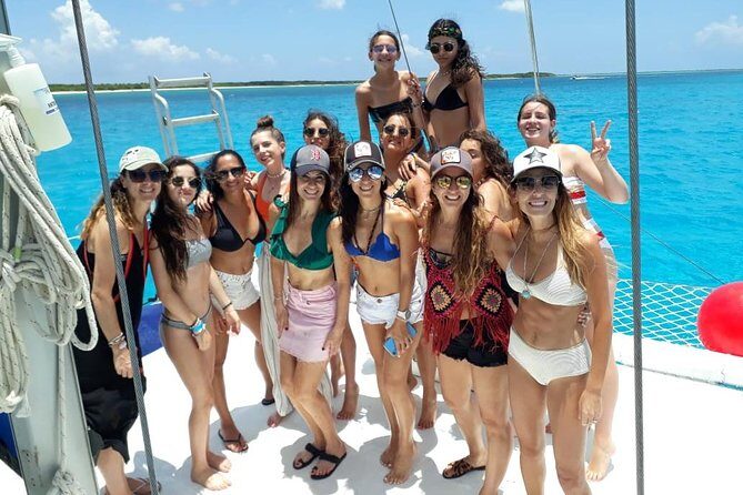 ATV Mud Kicking and Snorkeling by Boat in Cozumel - Riding through El Cedral: a small-town pause on an active day