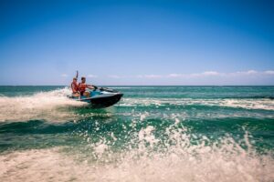 ATV or Speed Boat or Wave Runner with Beach Club In Riviera Maya - Price and Value: How $85 Adds Up