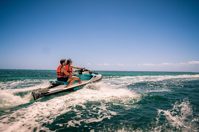 ATV or Speed Boat or Wave Runner with Beach Club In Riviera Maya - Pickup, Group Size, and Timing: The Real Comfort Factor