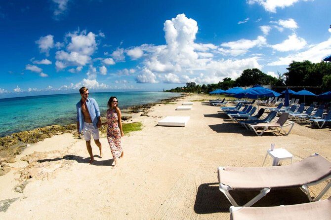 ATV Seashore + Cenote Combo: Mezcalitos & Mayan Cenote Experience - Who This Tour Fits Best (and Who Should Skip It)
