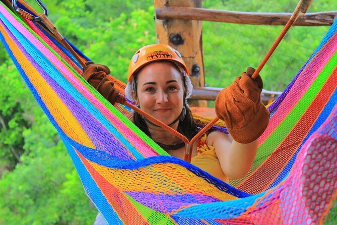 ATV Xtreme and Zipline Adventure from Riviera Maya - Lunch Buffet That Actually Refuels You