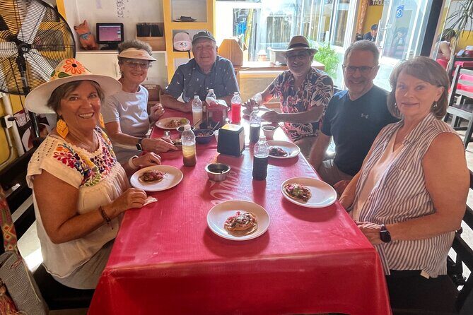 Authentic Gastronomic Mexican Food Experience in Downtown Tulum - Downtown Tulum’s food scene makes more sense when you walk it