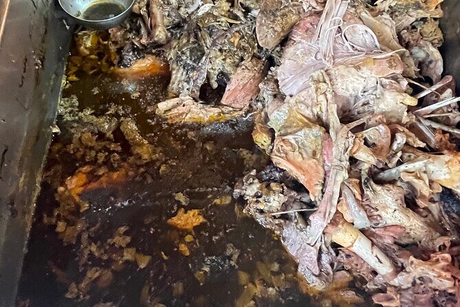 Authentic Gastronomic Mexican Food Experience in Downtown Tulum - Who should book this downtown Tulum food tour