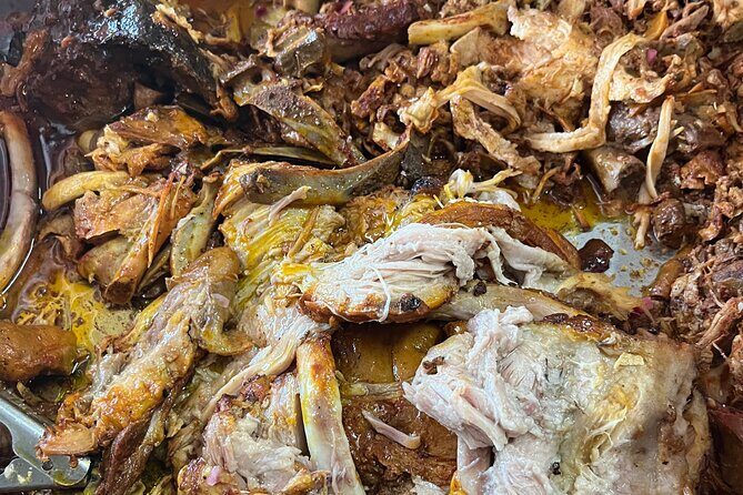 Authentic Gastronomic Mexican Food Experience in Downtown Tulum - Should you book it?