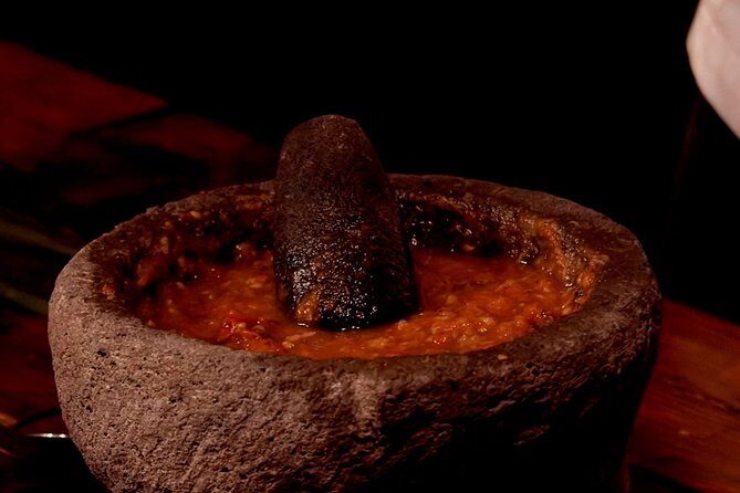 Authentic Mayan Cooking Class in Cozumel - Where It Happens: Ix Kool by the Cruise Port