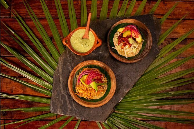 Authentic Mayan Cooking Class in Cozumel - The Menu: What You’ll Actually Eat (And Why It Matters)