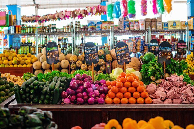 Authentic Mexican Cooking Class in Playa del Carmen - Salsas, guacamole, tortillas, and aqua fresca: what you’ll actually make