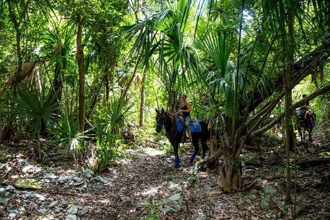 Award-winning Classic Horseback Ride (max. 6 riders) - What to pack (and what the ranch already handles)