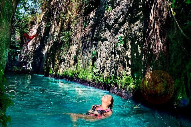 Awesome Tour Day at Xcaret Plus + Transportation from Riviera Maya - Your best game plan inside the park (so you don’t feel rushed)