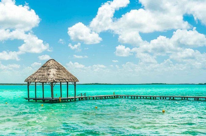 Bacalar Lagoon of 7 Colors from Playa del Carmen and Tulum - Timing: how to enjoy an 11–12 hour day without feeling wrecked