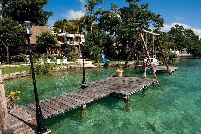 Bacalar Lagoon of 7 Colors from Playa del Carmen and Tulum - Should you book this Bacalar Lagoon of 7 Colors trip?