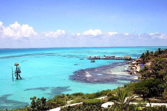 Beach Escape: Isla Contoy and Isla Mujeres with Snorkeling. - Key Points You’ll Care About