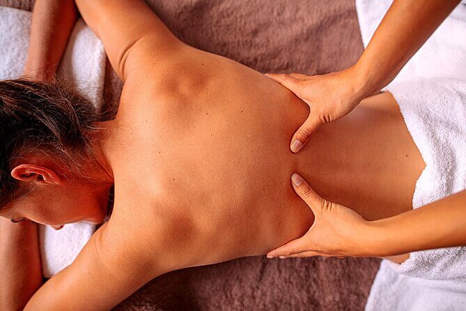 Best Beach Massage Cozumel - Should you book Best Beach Massage Cozumel?