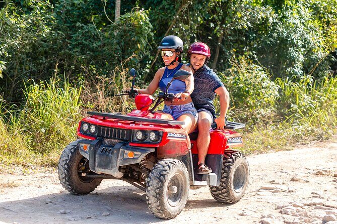 Best Cozumel ATV Jungle Tour + Jade Cavern + Beach + Locker - Price and Value: Why $75 Can Work (and When It Might Not)