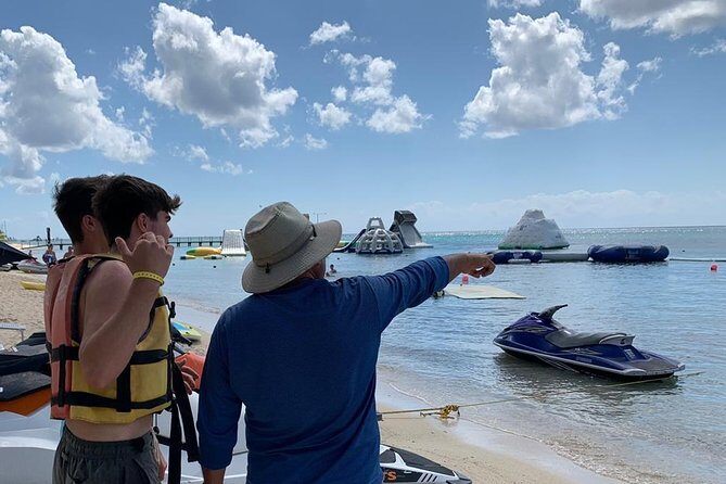 Best Jet Ski Cozumel + Locker - Common friction points (and how to avoid them)