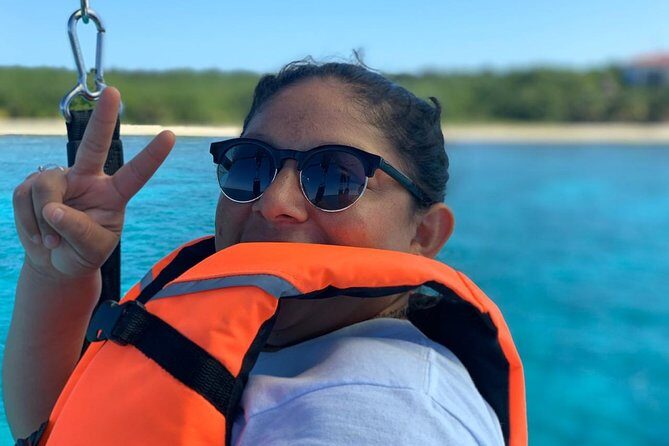 Best Parasailing Cozumel + Locker - Extras, limits, and who should skip (or plan differently)