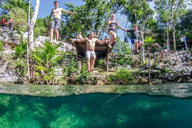 Bestseller! Tulum Private Tour with Turtles and Cenote Snorkeling - Gear, Safety, and How the Day Stays Comfortable