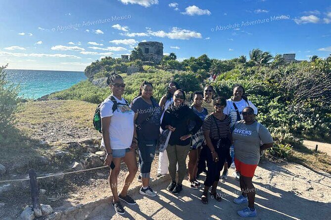 Bestseller! Tulum Private Tour with Turtles and Cenote Snorkeling - Who Should Book This Tour (and Who Might Want Another Plan)