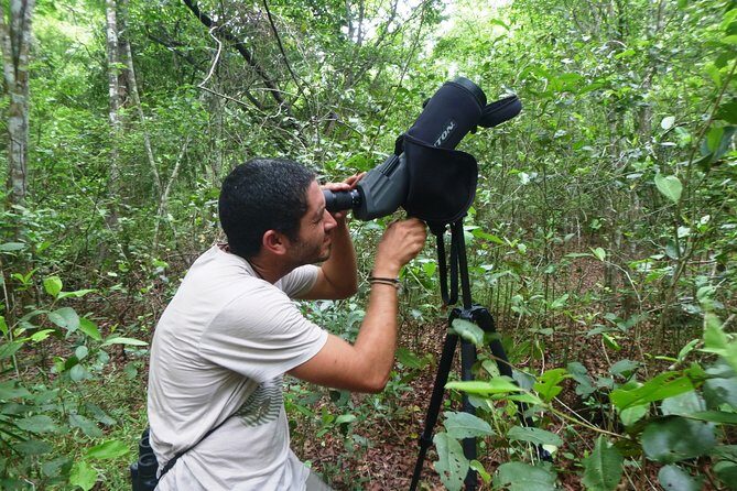 Birdwatching in Sian Ka´an Muyil from Tulum - Shared Group Tour - Packing list that makes this tour easier (and better)