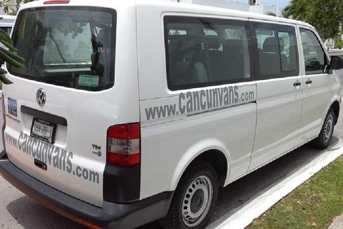 Cancun Airport Private Transfer One Way: To or From Akumal area Up to 03 Pass. - Key things worth knowing before you book