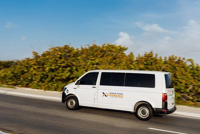 Cancun Airport: Private Transfer to/from Akumal Hotels - Who should book this Akumal hotel transfer