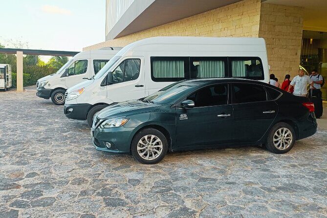 Cancun Airport: Private Transfers From/To Akumal Half Moon Bay - Should You Book This Cancun Transfer?
