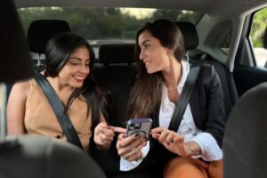 Cancun Airport: Private transportation SUV and VAN - Arrival or departure: two different pickup routines