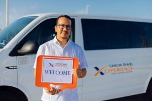 Cancun Airport Shuttle to/from Playa del Carmen or Riviera Maya - Airport Arrival Playbook: Terminals, Signs, and Timing