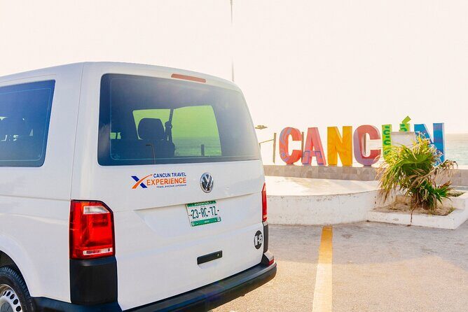 Cancun Airport Shuttle to/from Playa del Carmen or Riviera Maya - Private, Group-Only Ride (Up to Eight) and Why It Matters