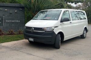 Cancun Airport to Playa del Carmen Roundtrip Private Transfer - The Ride to Playa del Carmen: Comfort, Safety, and the Right Pace