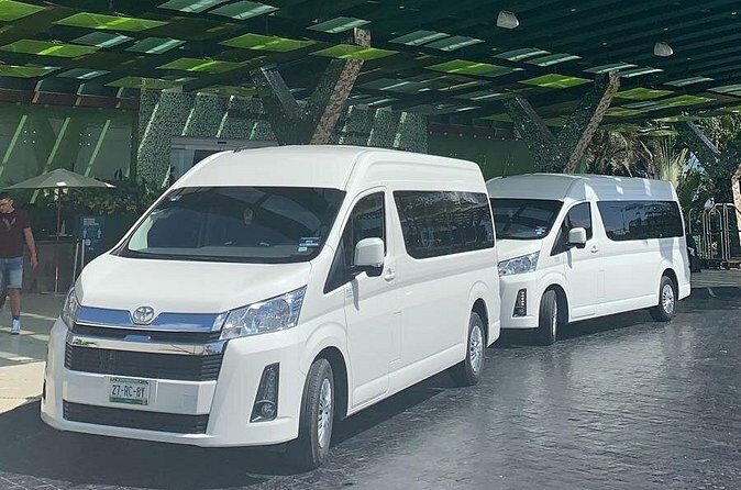 Cancun Airport to Playa del Carmen Roundtrip Private Transfer - Price and Value: Is $167 Worth It for Up to Two?