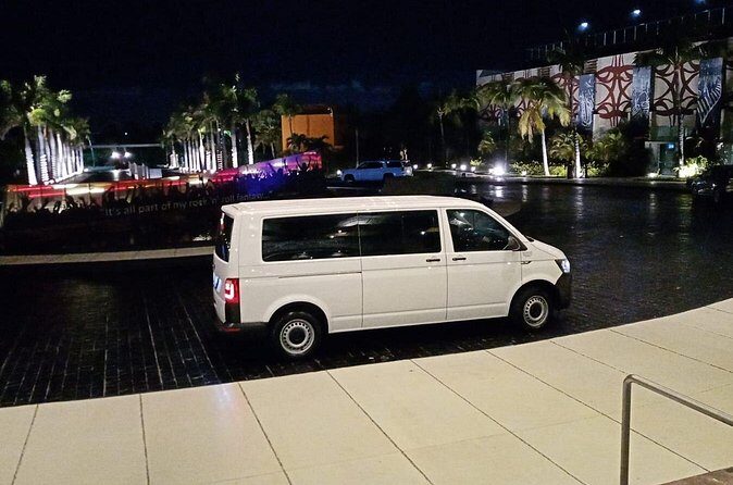 Cancun Airport to Playa del Carmen Roundtrip Private Transfer - Communication That Actually Helps: Mobile Ticket, 24/7 Support, Real Names