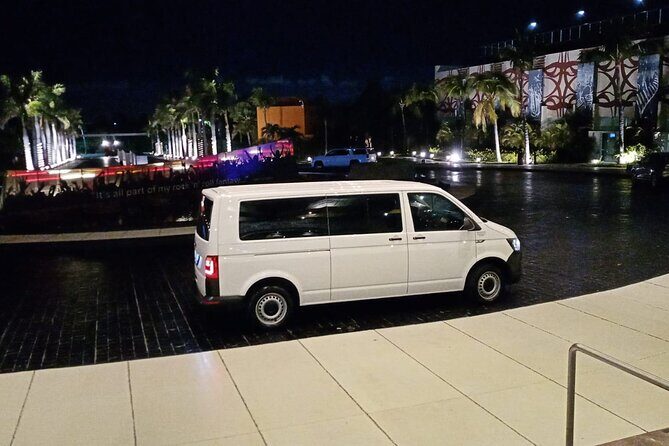 Cancun Airport to Playa del Carmen Roundtrip Private Transfer - What to Watch For: Spotting the Car and Managing Expectations