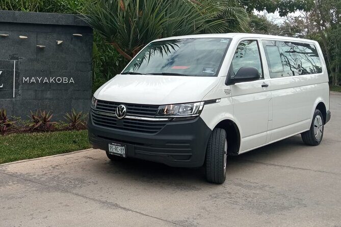 Cancun Airport to Playa del Carmen Roundtrip Private Transfer - The Ride to Playa del Carmen: Comfort, Safety, and the Right Pace