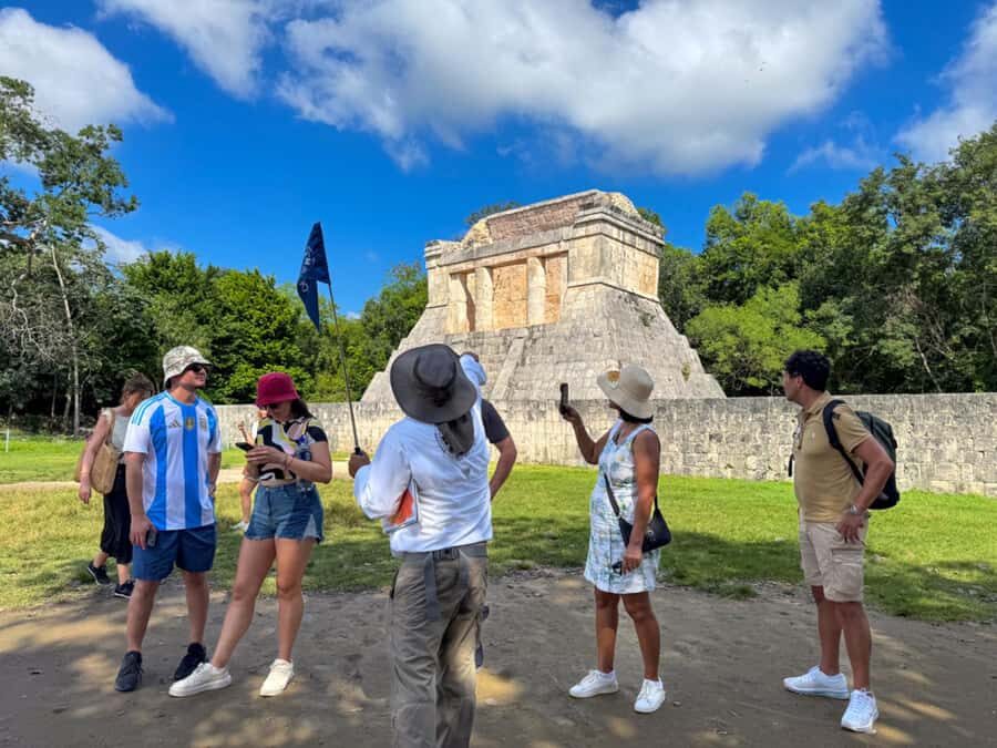 Cancun: Chichen Itza Early Access All-Inclusive Tour - Who This Tour Suits Best